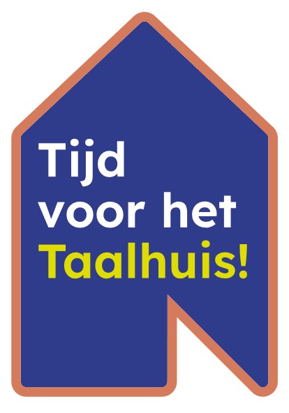 Taalhuizen Westerkwartier  logo